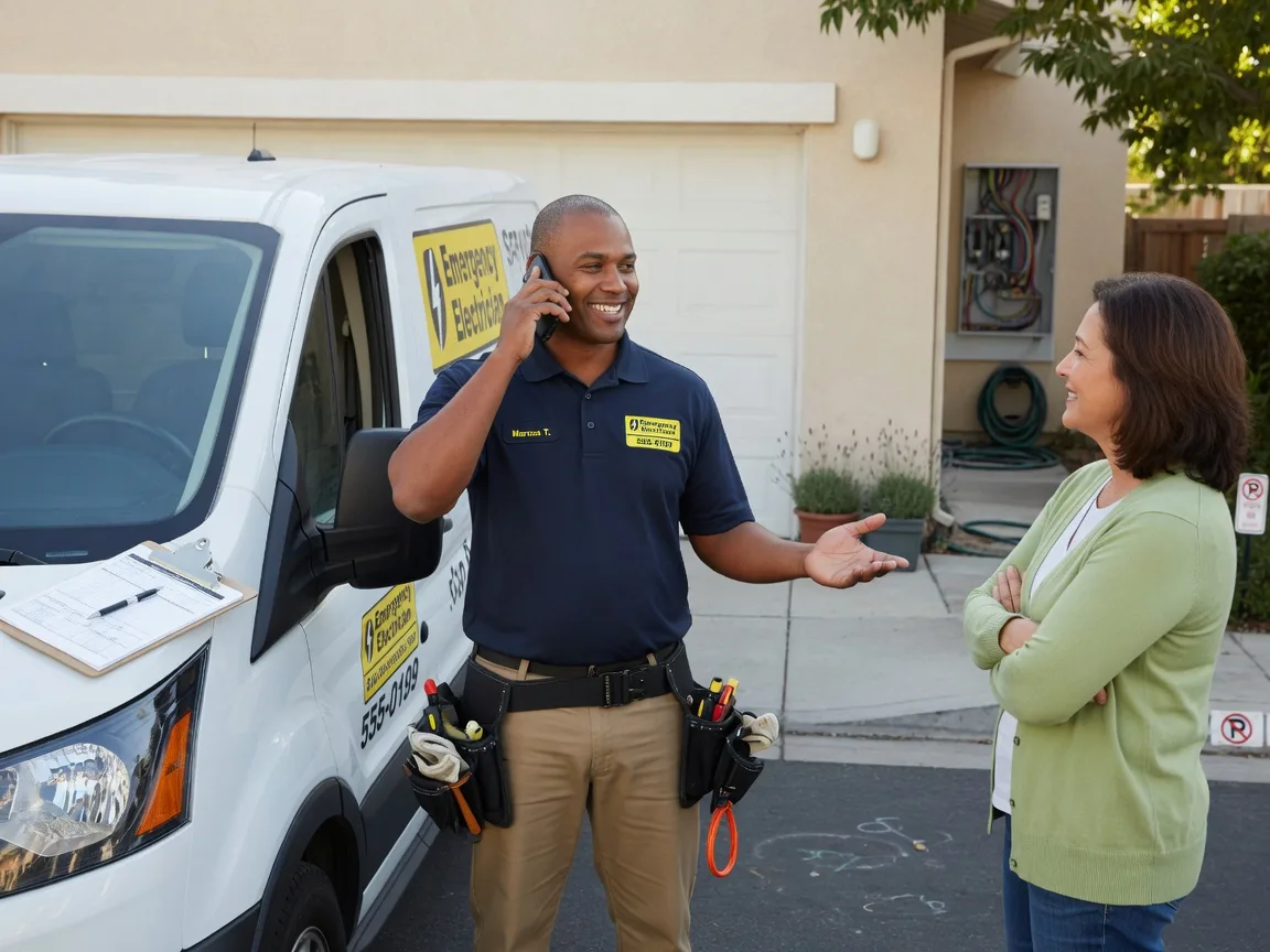 Emergency Electrician Lemhi, ID FAQs